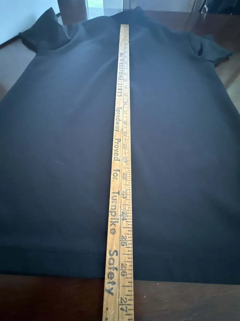 Lot of 2 The Children's Place Black School Uniform Polo Shirt Short Sleeve